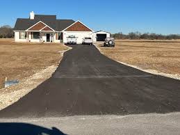 Trusted Monte Vista, CO Driveway Paving Experts